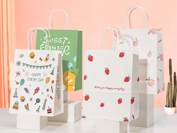 荊門購(gòu)物手提紙袋定制 荊門購(gòu)物手提紙袋定制