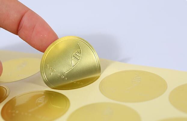 不干膠印刷標(biāo)簽 不干膠印刷標(biāo)簽