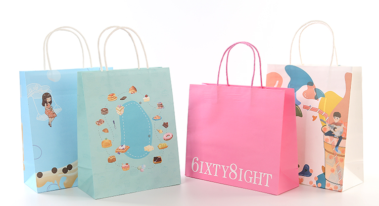 手提袋印刷 手提袋印刷